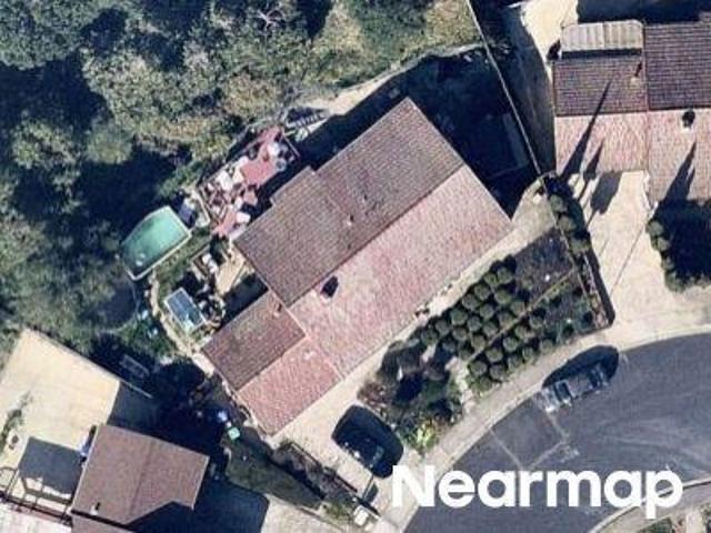 House for sale in El Sobrante, California