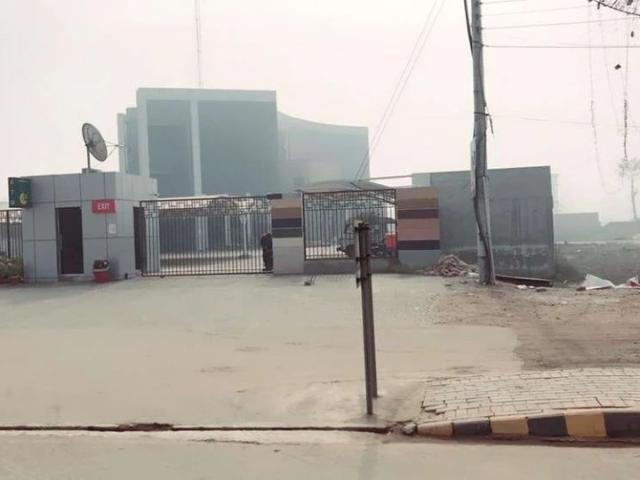 Land for sale in Rawalpindi, Islamabad Capital Territory