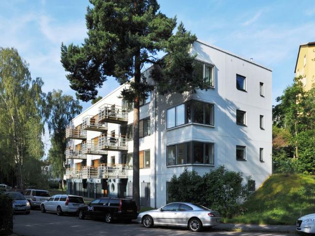 Lägenhet hyra i Botkyrka, Stockholm