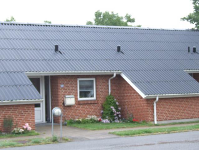 Hus til leje i Århus