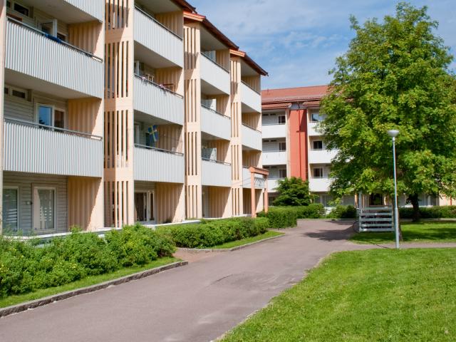 Lägenhet hyra i Falun, Dalarna