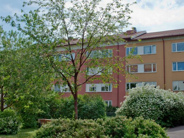 Hus hyra i Falun