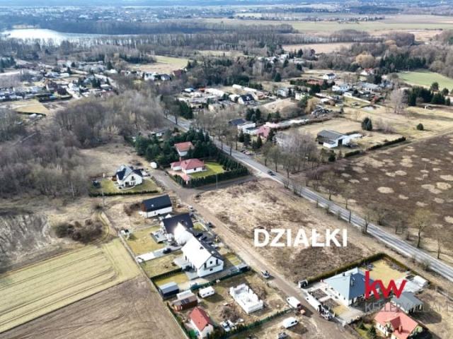 Grunt na sprzedaż w Pobiedziska, Wielkopolskie