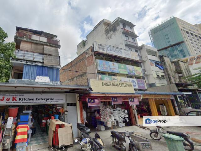 Shop for sale in Country Heights Damansara, Kuala Lumpur