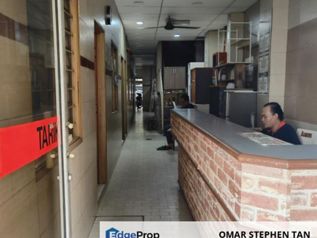Shop for sale in Country Heights Damansara, Kuala Lumpur