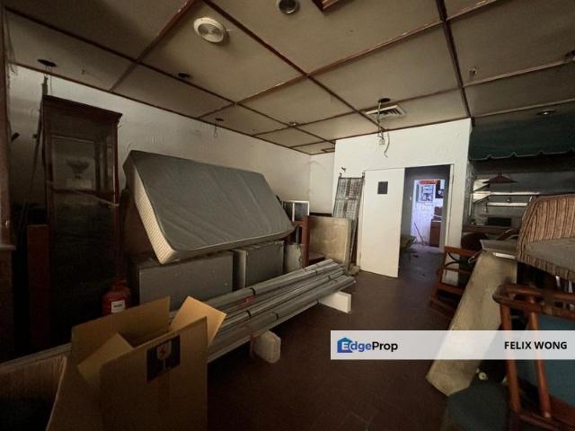 Shop for rent in Country Heights Damansara, Kuala Lumpur