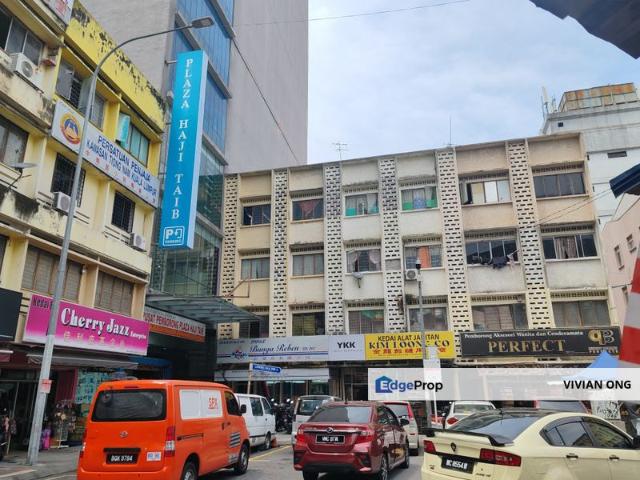 Shop for sale in Country Heights Damansara, Kuala Lumpur
