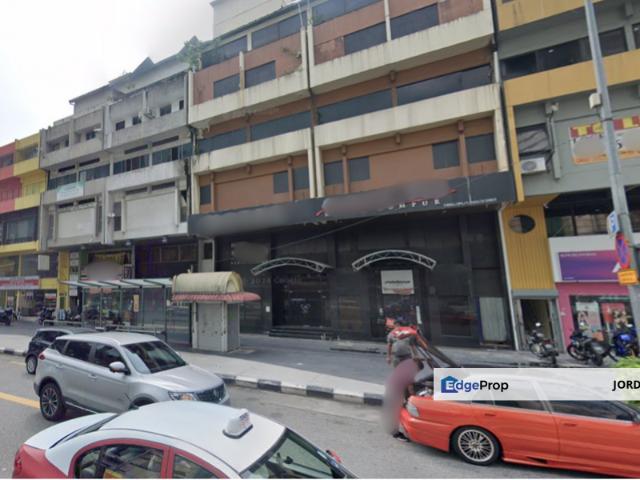 Shop for sale in Country Heights Damansara, Kuala Lumpur