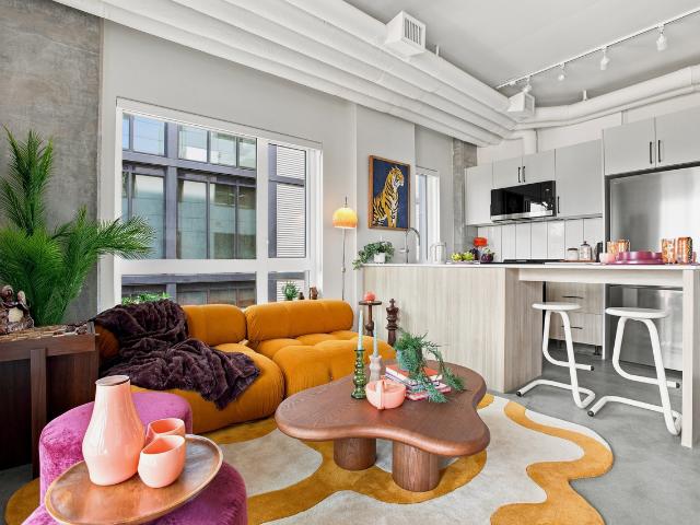 Apartment for rent in Northwest, Alberta