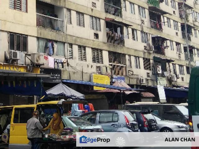 Shop for sale in Country Heights Damansara, Kuala Lumpur