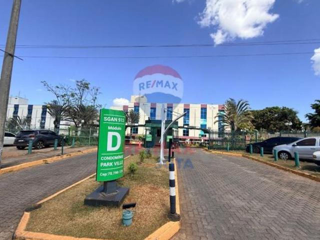Apartamento venda em Brasília, Plano Piloto