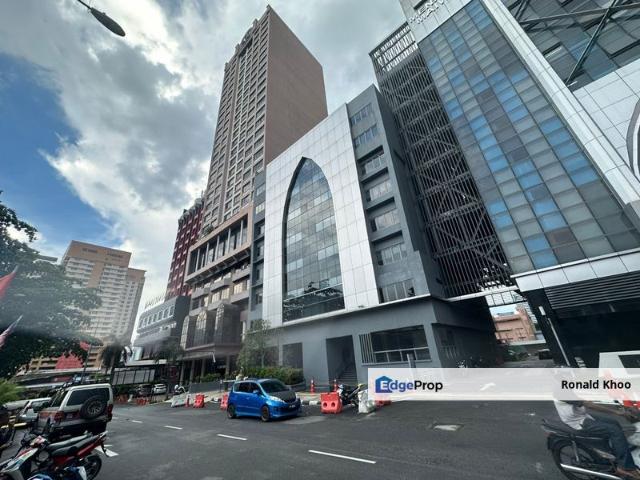 Shop for sale in Country Heights Damansara, Kuala Lumpur