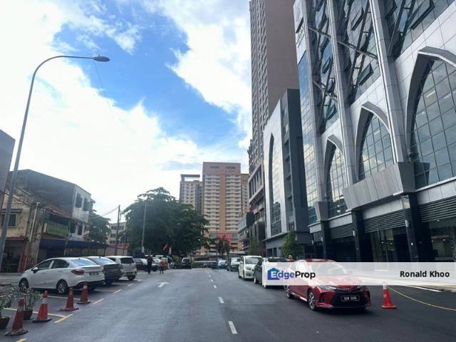 Shop for sale in Country Heights Damansara, Kuala Lumpur