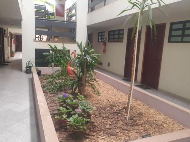 Apartamento venda em Quadra 2, Sobradinho