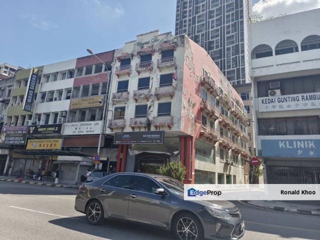 Shop for sale in Country Heights Damansara, Kuala Lumpur