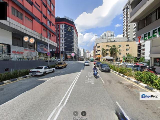 Shop for rent in Country Heights Damansara, Kuala Lumpur