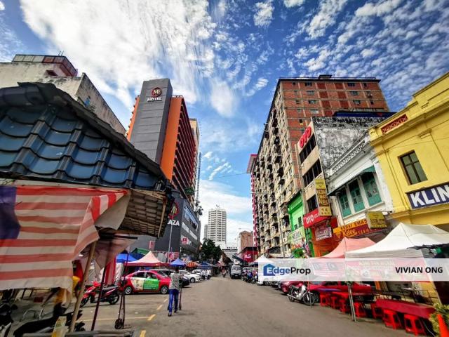 Shop for rent in Country Heights Damansara, Kuala Lumpur