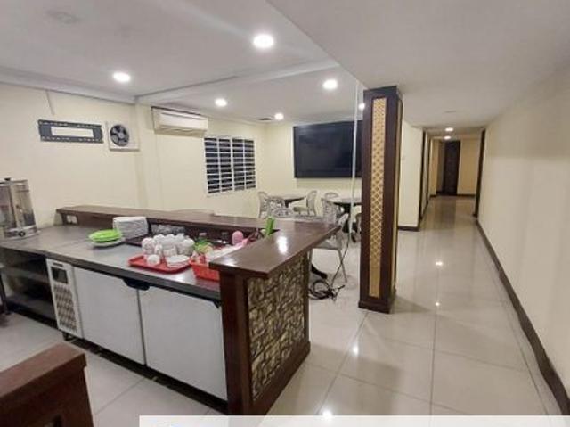 Shop for rent in Country Heights Damansara, Kuala Lumpur