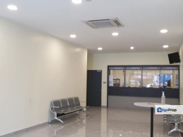 Shop for sale in Country Heights Damansara, Kuala Lumpur