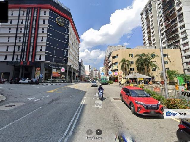 Shop for rent in Country Heights Damansara, Kuala Lumpur