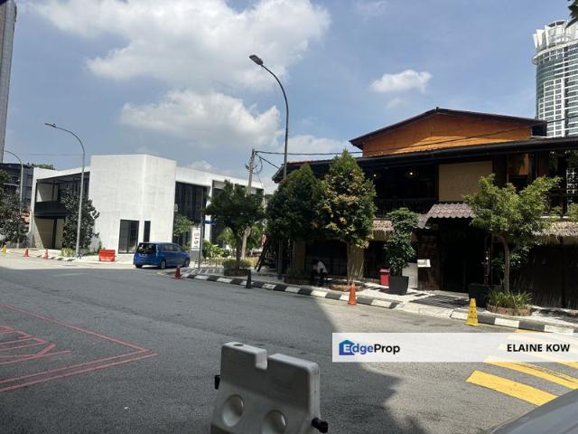Shop for sale in Country Heights Damansara, Kuala Lumpur