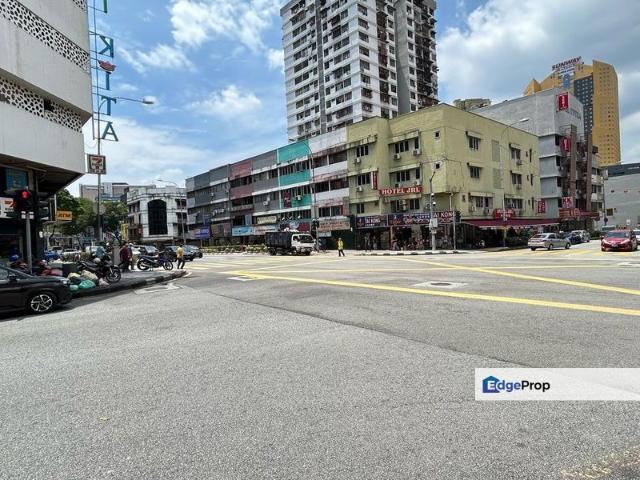 Shop for sale in Country Heights Damansara, Kuala Lumpur