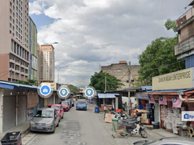 Shop for sale in Country Heights Damansara, Kuala Lumpur