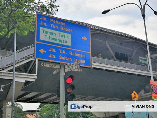 Shop for sale in Country Heights Damansara, Kuala Lumpur