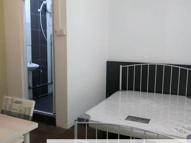 Shop for rent in Country Heights Damansara, Kuala Lumpur