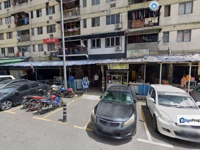 Shop for sale in Country Heights Damansara, Kuala Lumpur