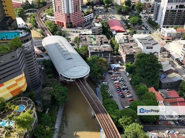 Shop for sale in Country Heights Damansara, Kuala Lumpur