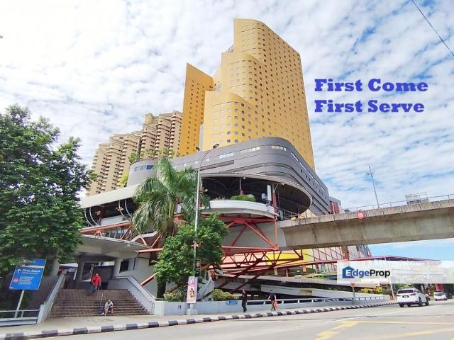 Shop for sale in Country Heights Damansara, Kuala Lumpur
