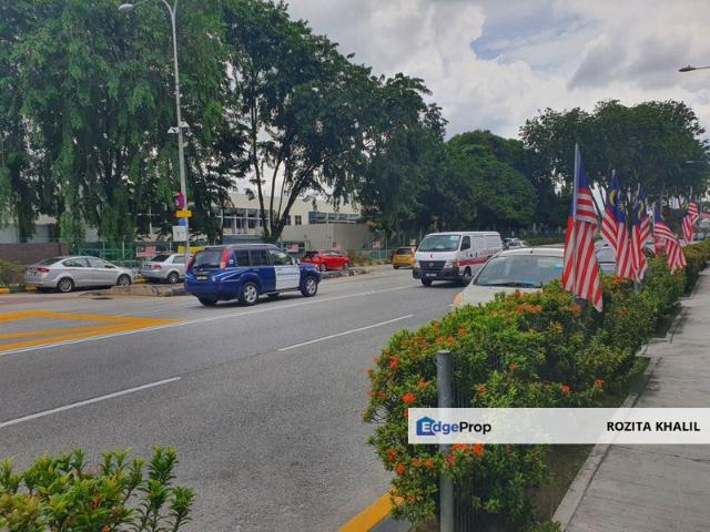 Shop for sale in Country Heights Damansara, Kuala Lumpur