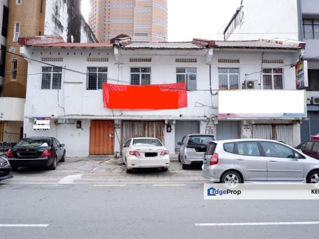 Shop for sale in Country Heights Damansara, Kuala Lumpur