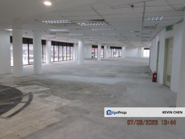 Shop for rent in Country Heights Damansara, Kuala Lumpur