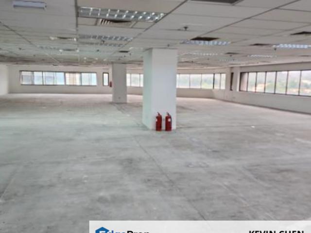 Shop for rent in Country Heights Damansara, Kuala Lumpur