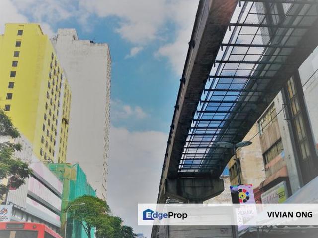 Shop for sale in Country Heights Damansara, Kuala Lumpur