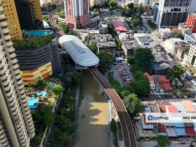 Shop for sale in Country Heights Damansara, Kuala Lumpur