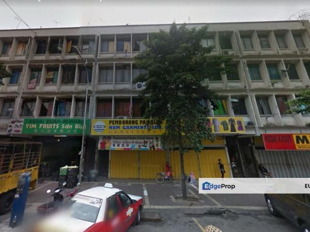 Shop for sale in Country Heights Damansara, Kuala Lumpur