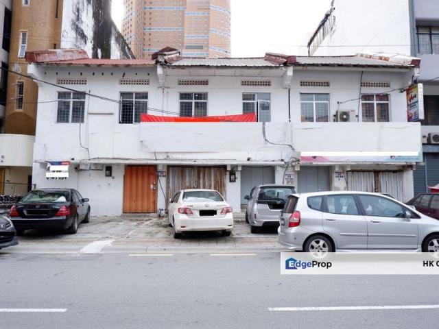 Shop for sale in Country Heights Damansara, Kuala Lumpur
