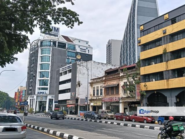 Shop for sale in Country Heights Damansara, Kuala Lumpur