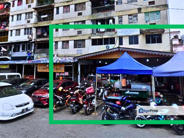 Shop for sale in Country Heights Damansara, Kuala Lumpur
