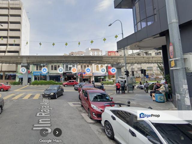Shop for rent in Country Heights Damansara, Kuala Lumpur