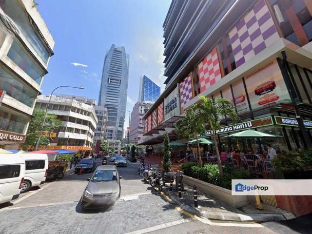 Shop for sale in Country Heights Damansara, Kuala Lumpur