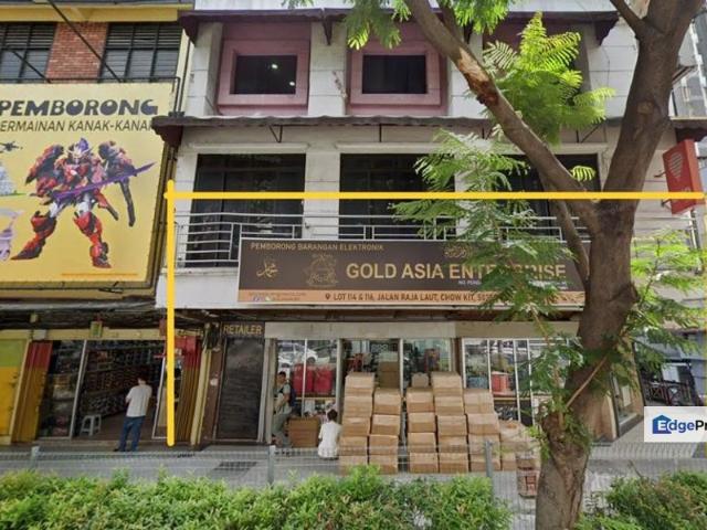 Shop for rent in Country Heights Damansara, Kuala Lumpur