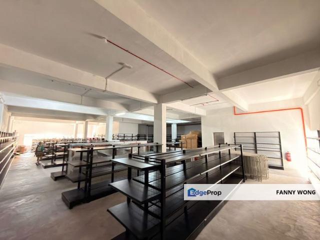 Shop for sale in Country Heights Damansara, Kuala Lumpur