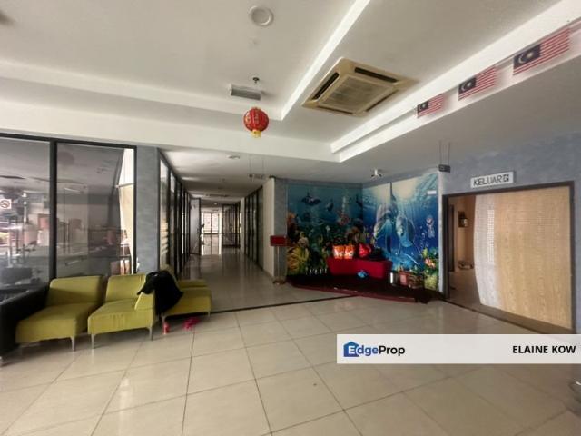 Shop for sale in Country Heights Damansara, Kuala Lumpur