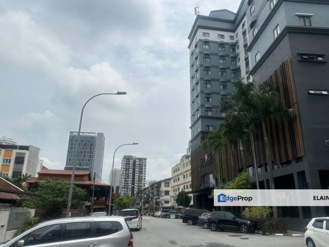 Shop for sale in Country Heights Damansara, Kuala Lumpur