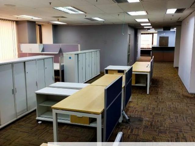 Shop for rent in Country Heights Damansara, Kuala Lumpur