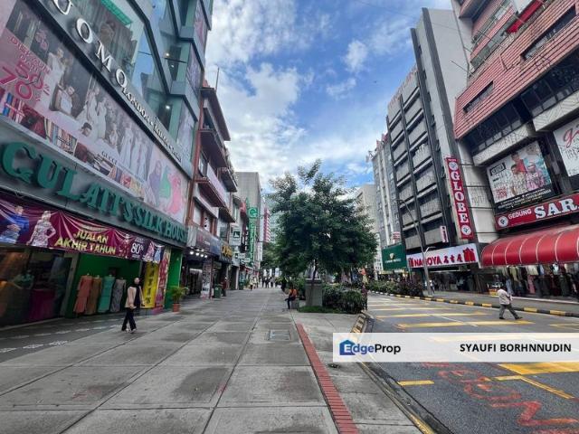 Shop for sale in Country Heights Damansara, Kuala Lumpur
